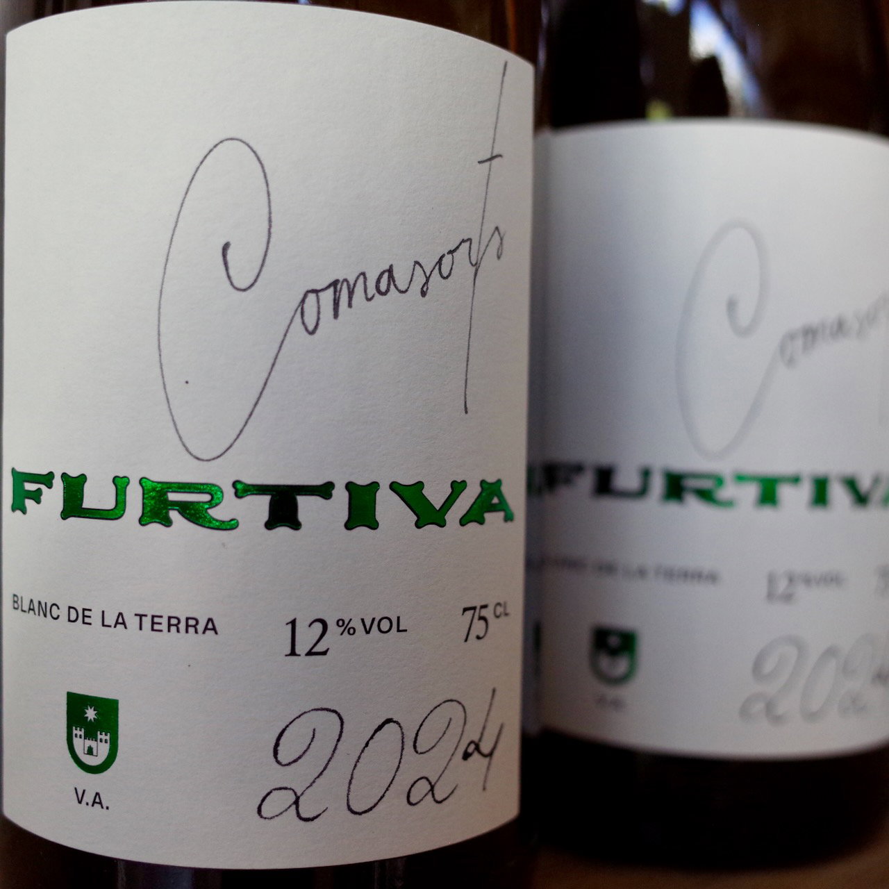 <b>La Furtiva, Oscar Navas</b>|comasorts|wit
