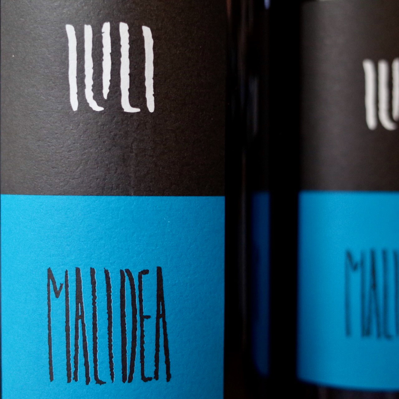 <b>Fattoria Iuli, Fabrizio Iuli</b>|malidea|rood